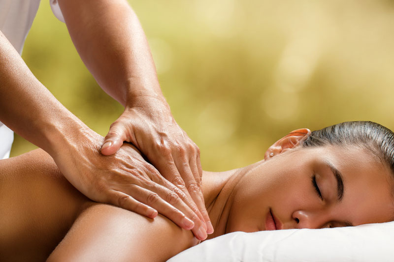 Massage Therapy Hollywood Fl