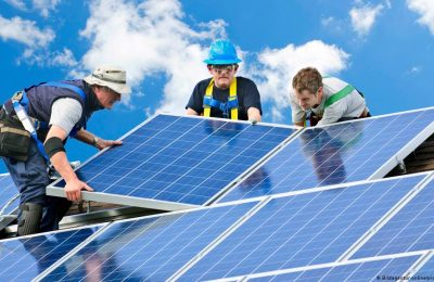 What Are TheEquipments That You Need To Have To Install Solar Panel at Home