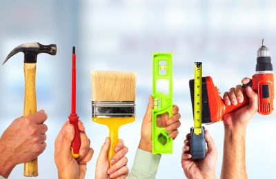 Learn How To Hire a Good Handyman