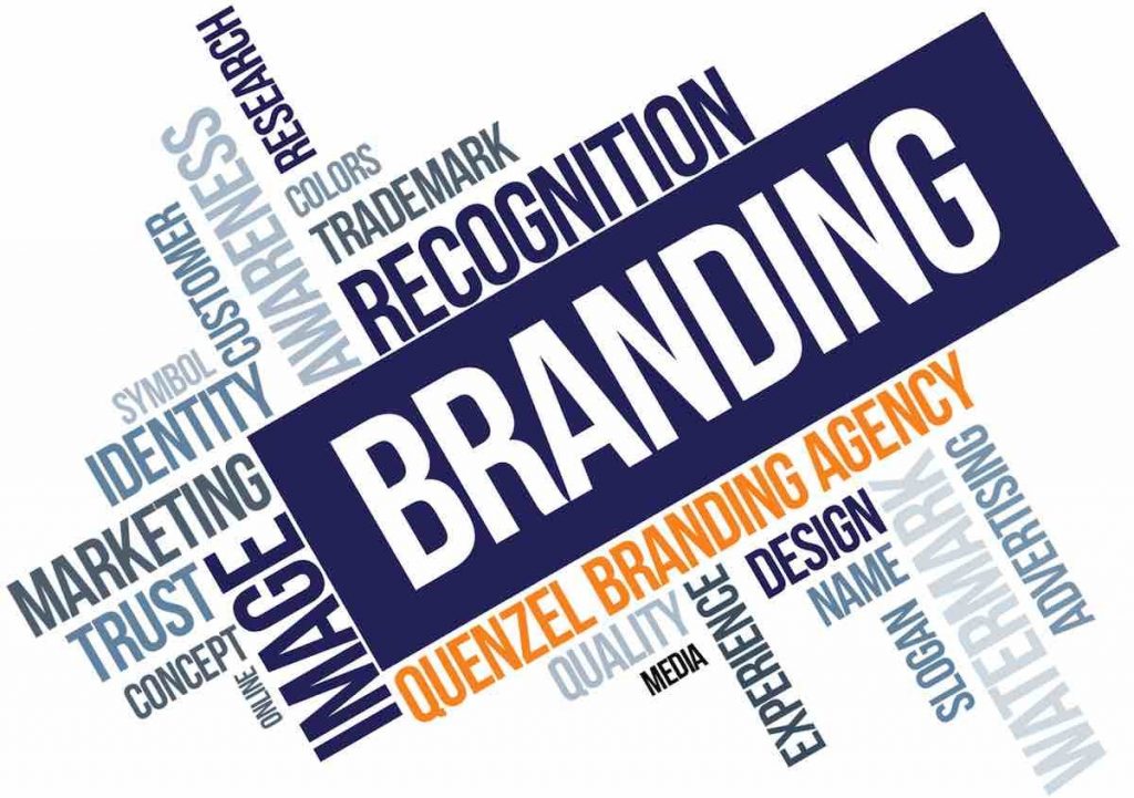 branding agency Manchester