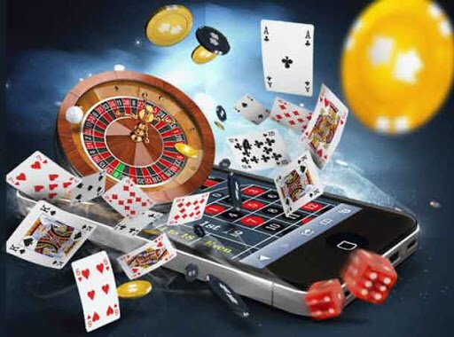 Convenience with online gambling