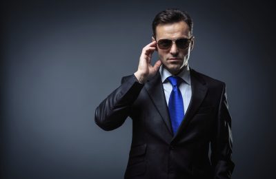 Important qualities to look at close protection officer